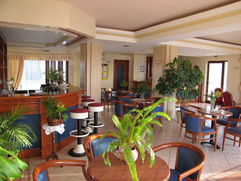 Blue Sea Hotel Apartments レティムノ エクステリア 写真
